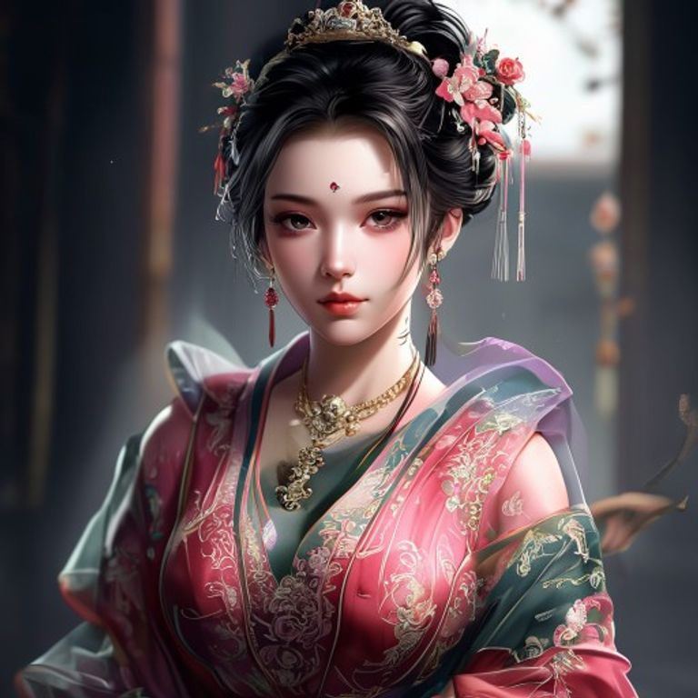 Madam Yue