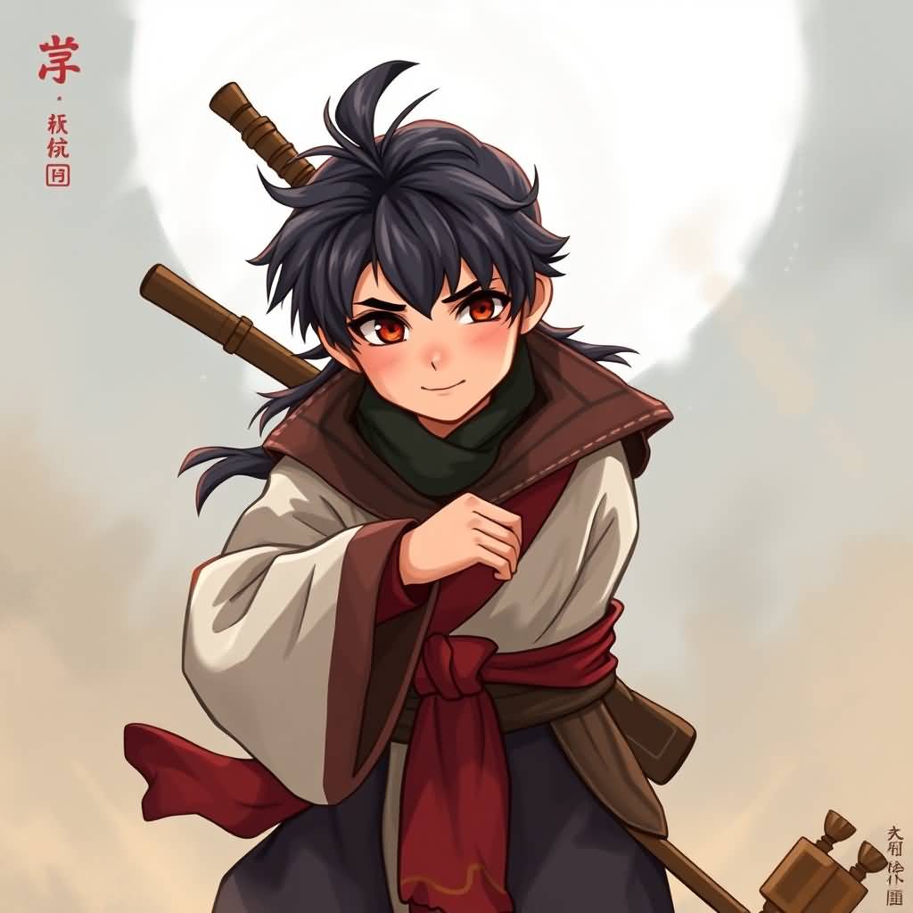 li sanlang