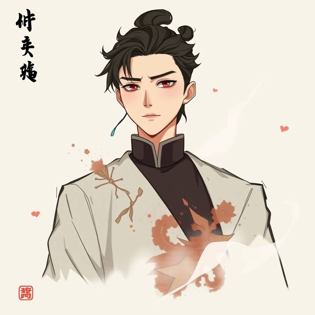 huo shuyan