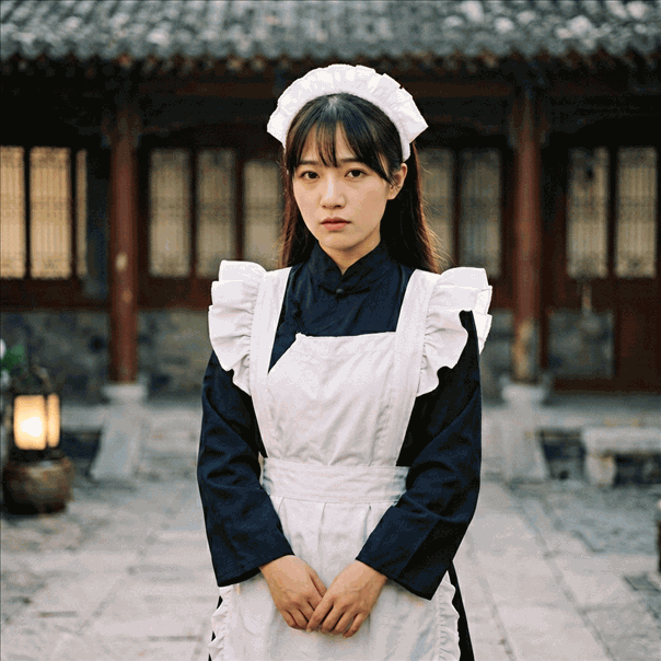 hua chan
