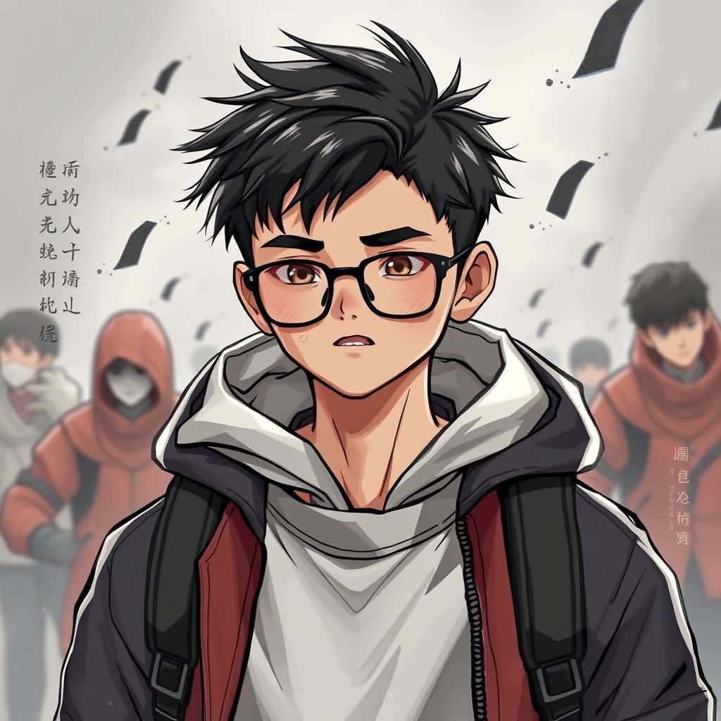 wang chengzhi