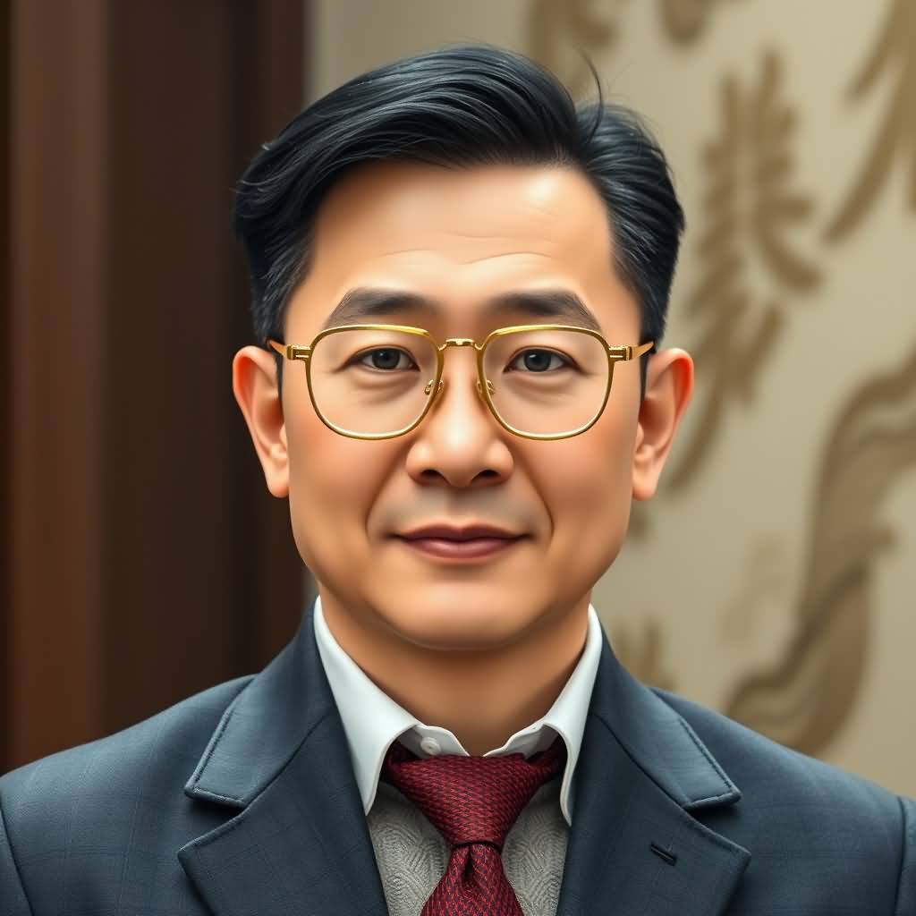 fu wenxiu