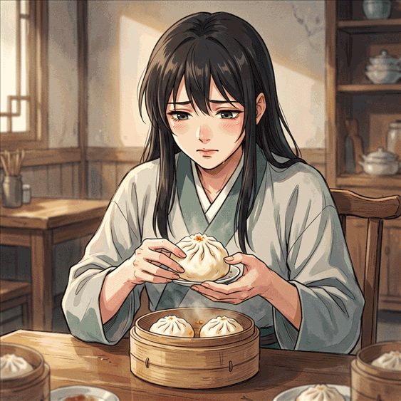 qiao yunni