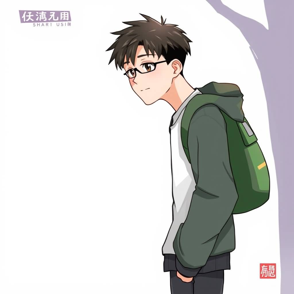 Chen Xin