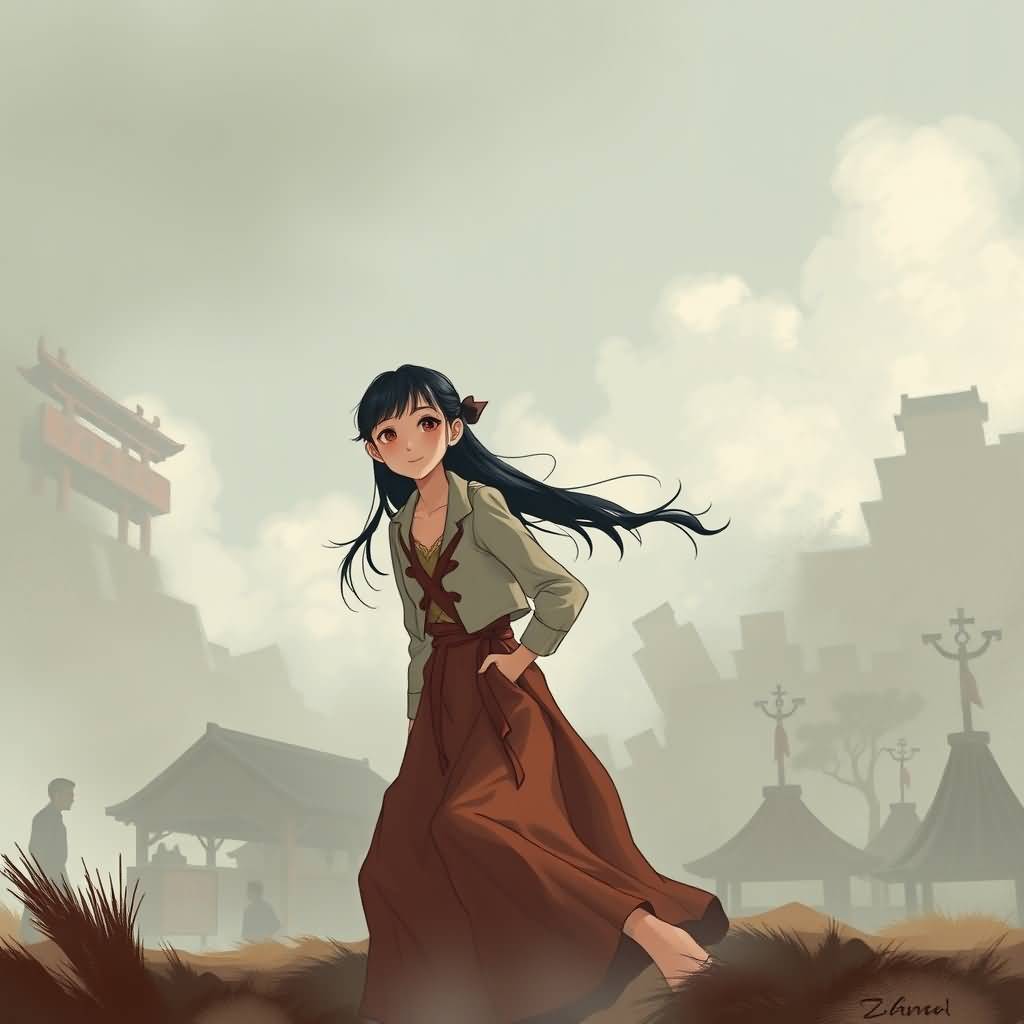 chen li