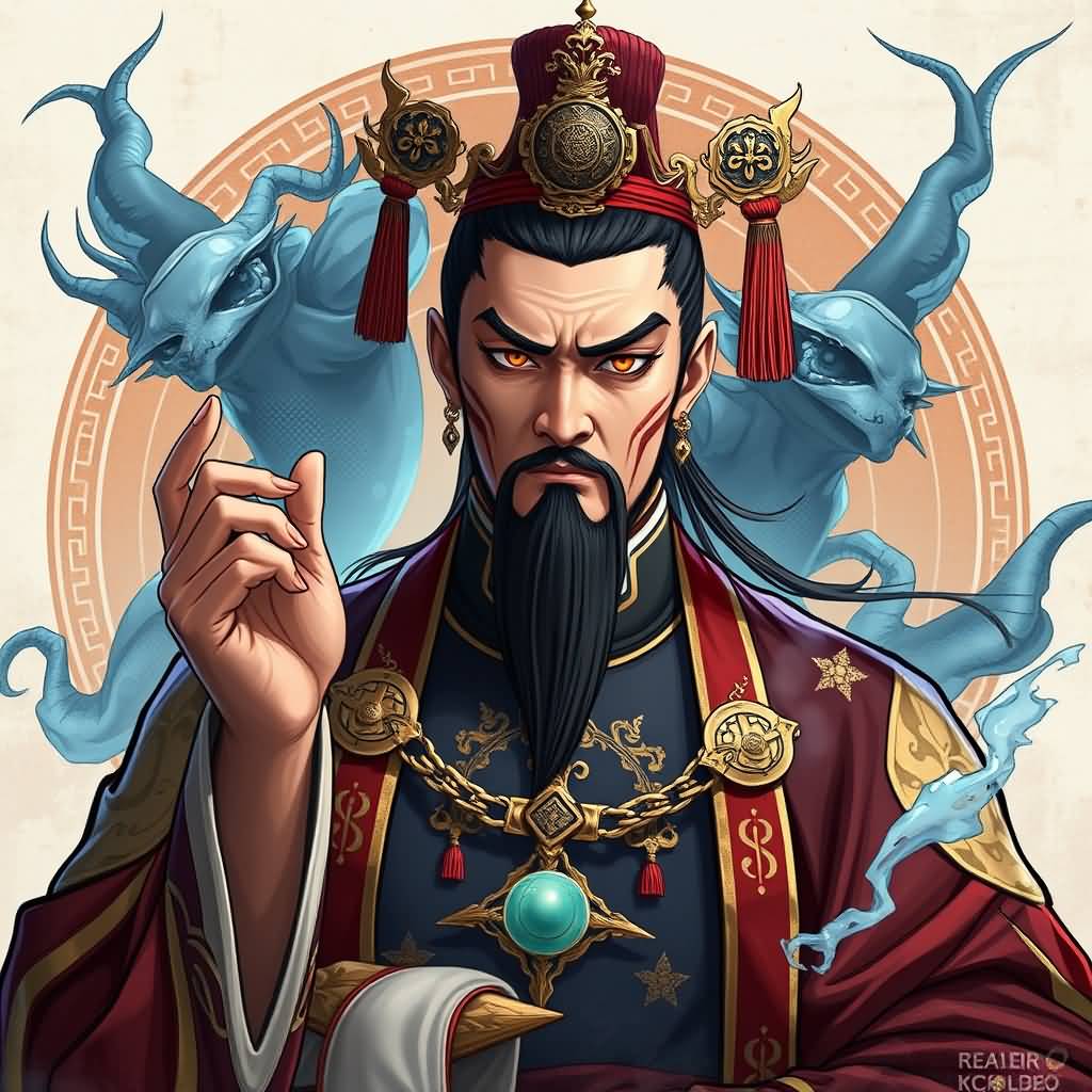 gu rongzhan