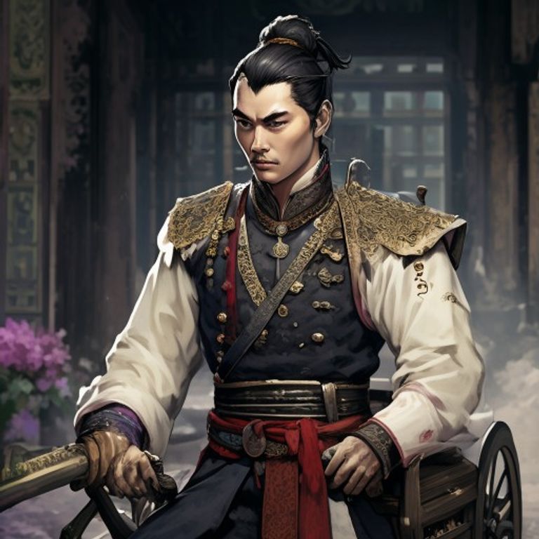 Dong Si