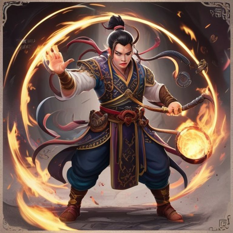 li tai