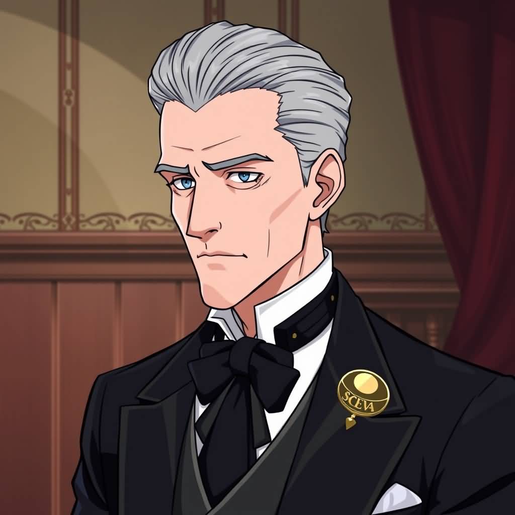 sebas