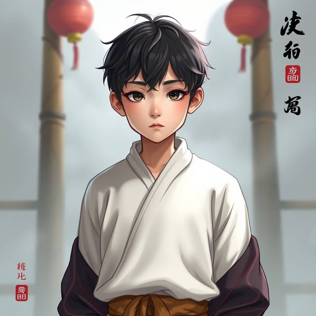 luo fei