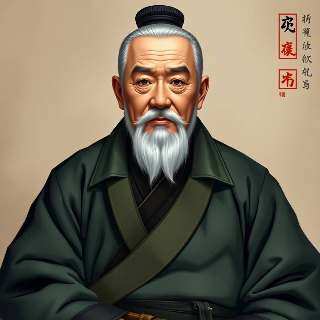 jing yongcheng