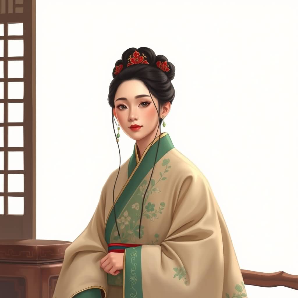 lin yun