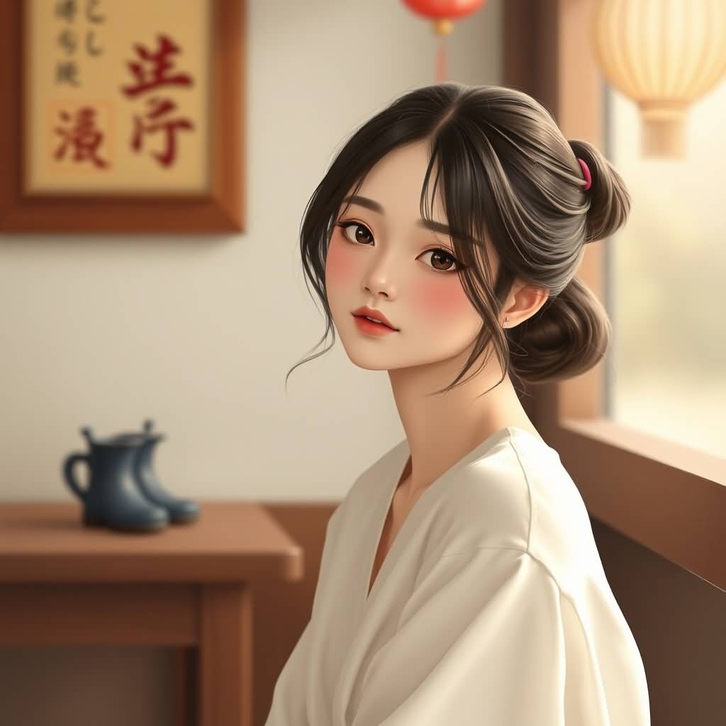 xu zhiqiao