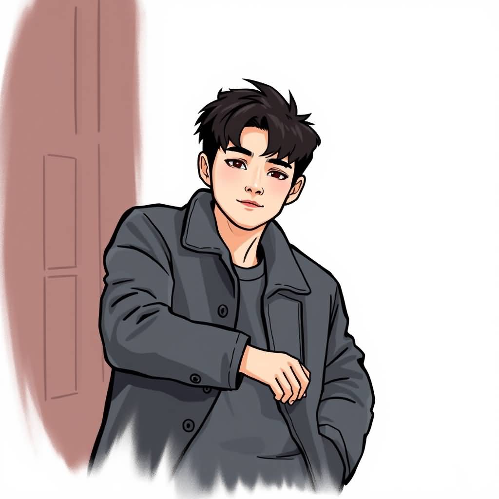 han lichen