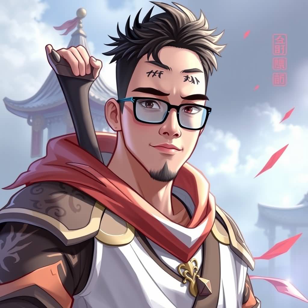 wang ergou
