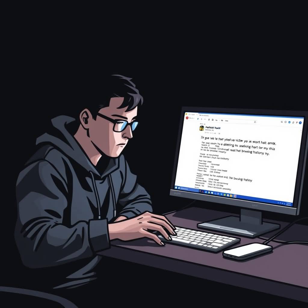 Netizen 46