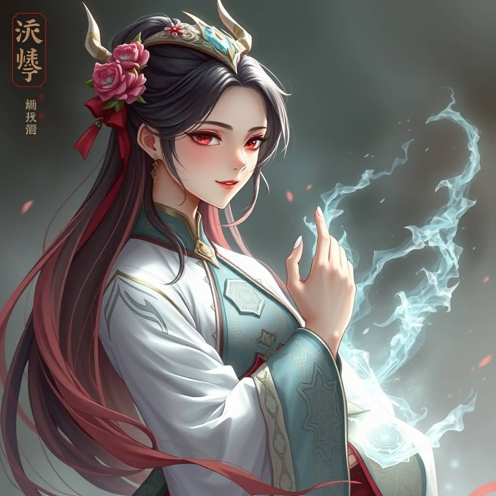 su qiyuan