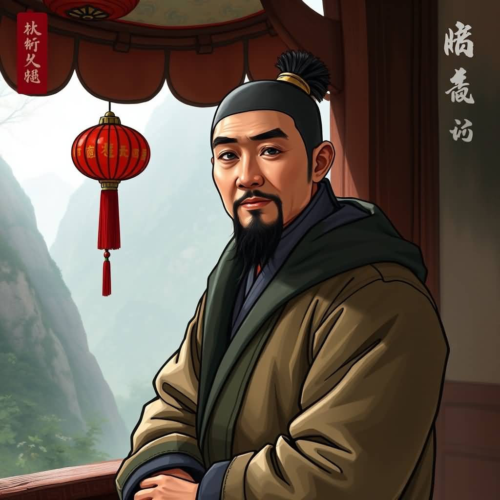 Zhu Gui