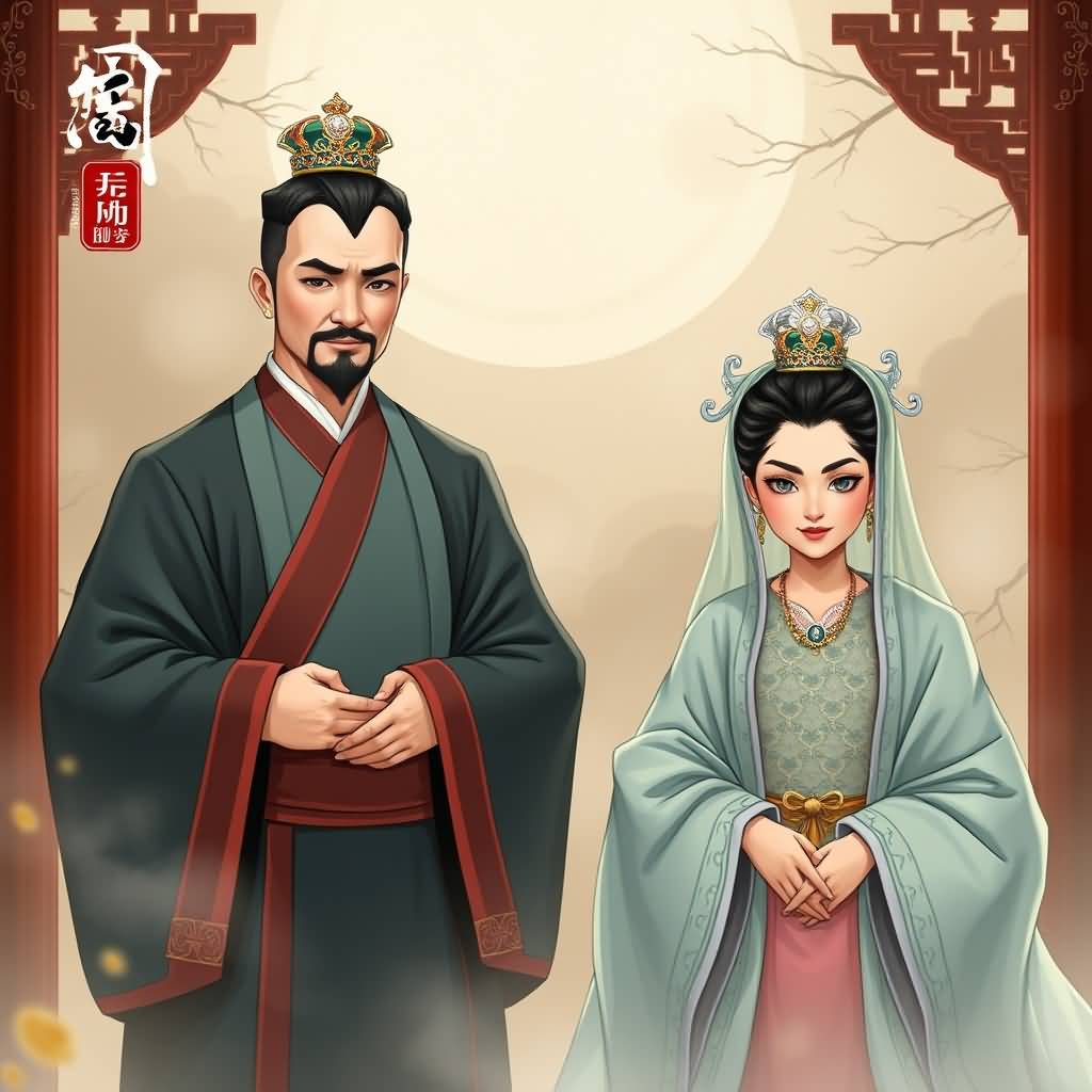Ning Yanting