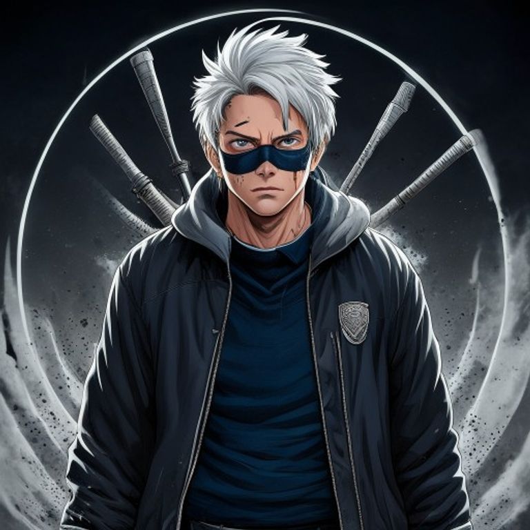 minato's father