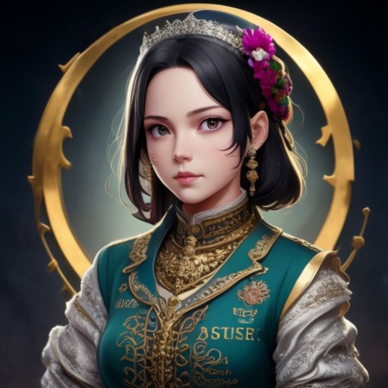 Third Sister-in-law