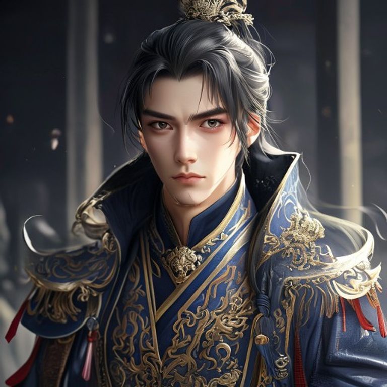 qiu yu