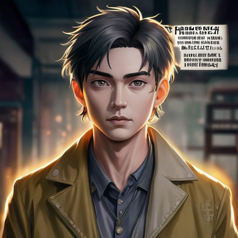 Pan Zi