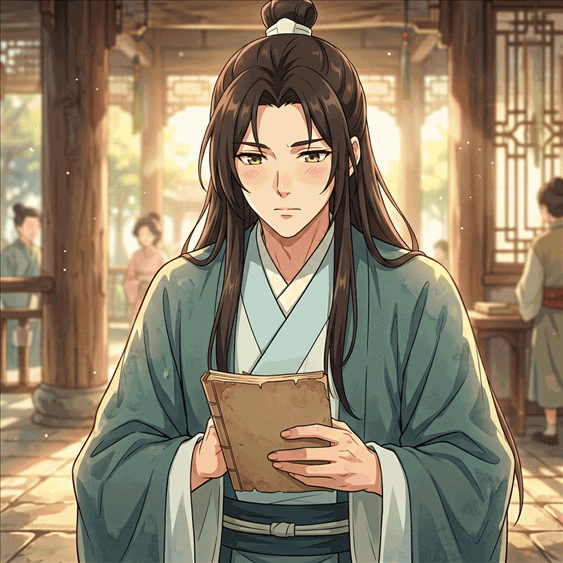 Qiao Dacheng