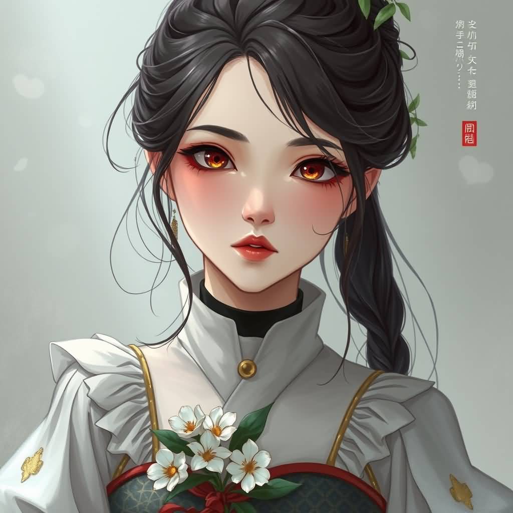Female Lead