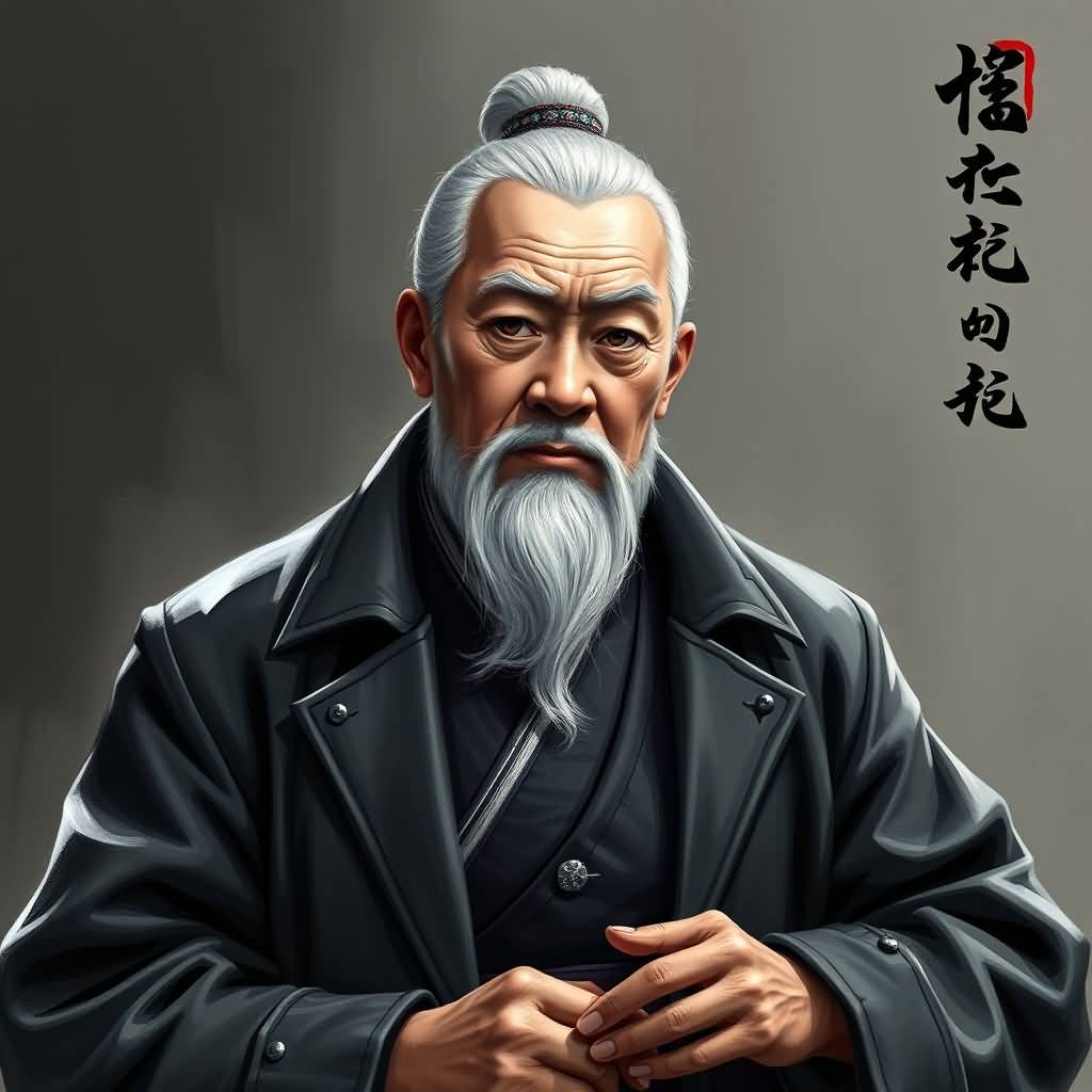 fifth master