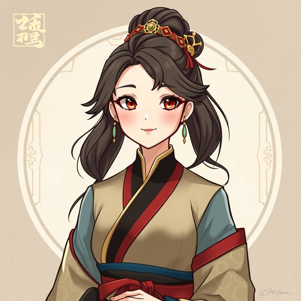 xi jun