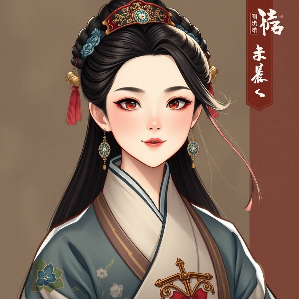 ji xiang