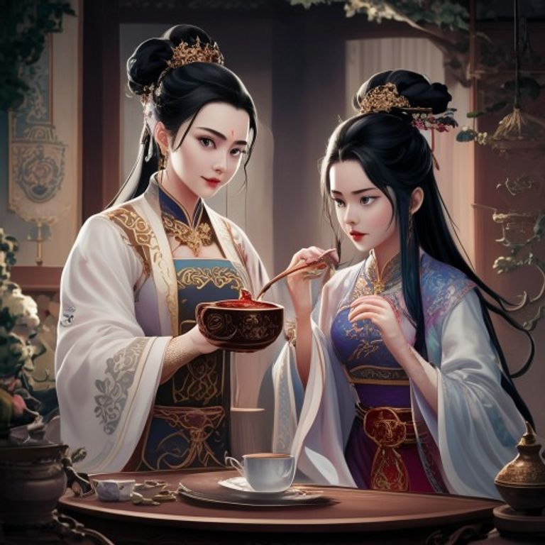 Nian Zhilan