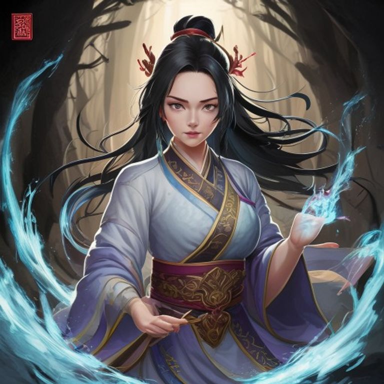 xu shanrou
