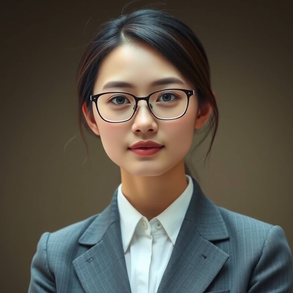 huaming secretary