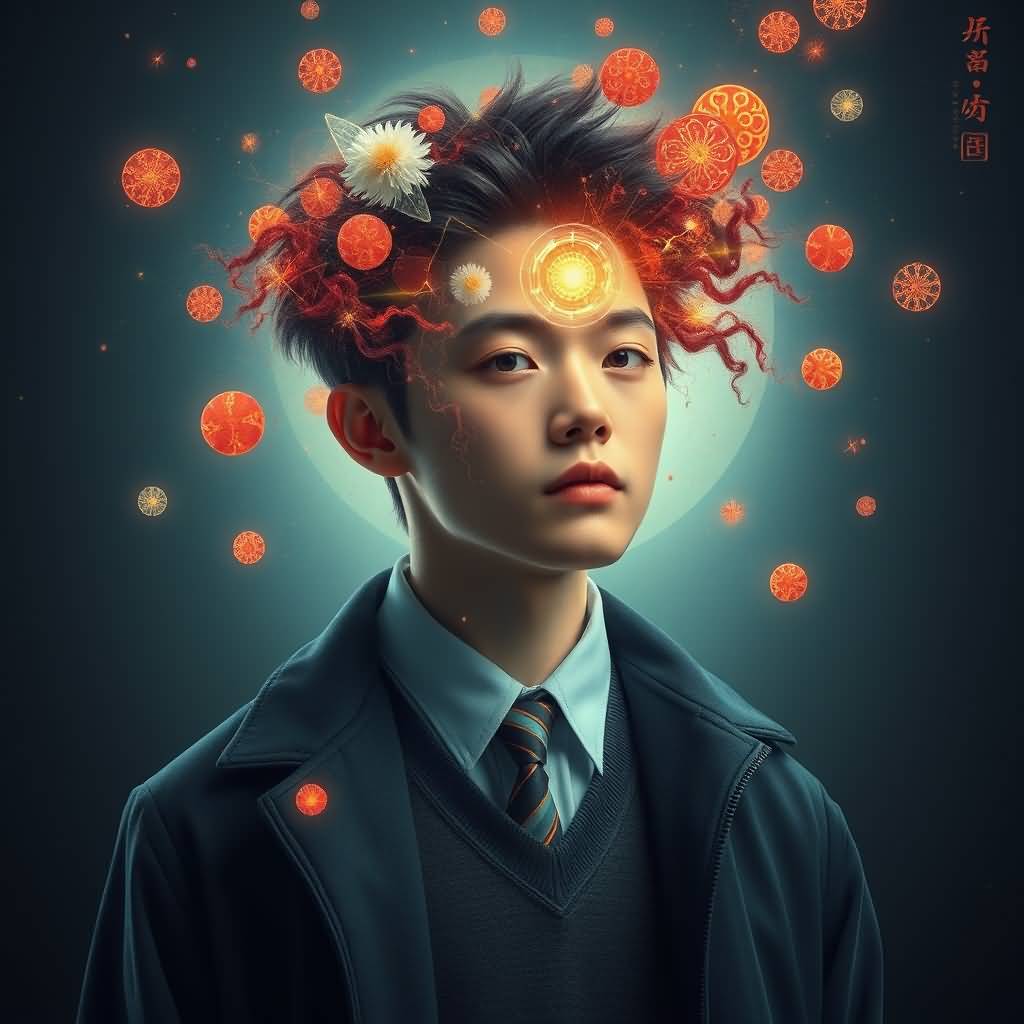 gu yue