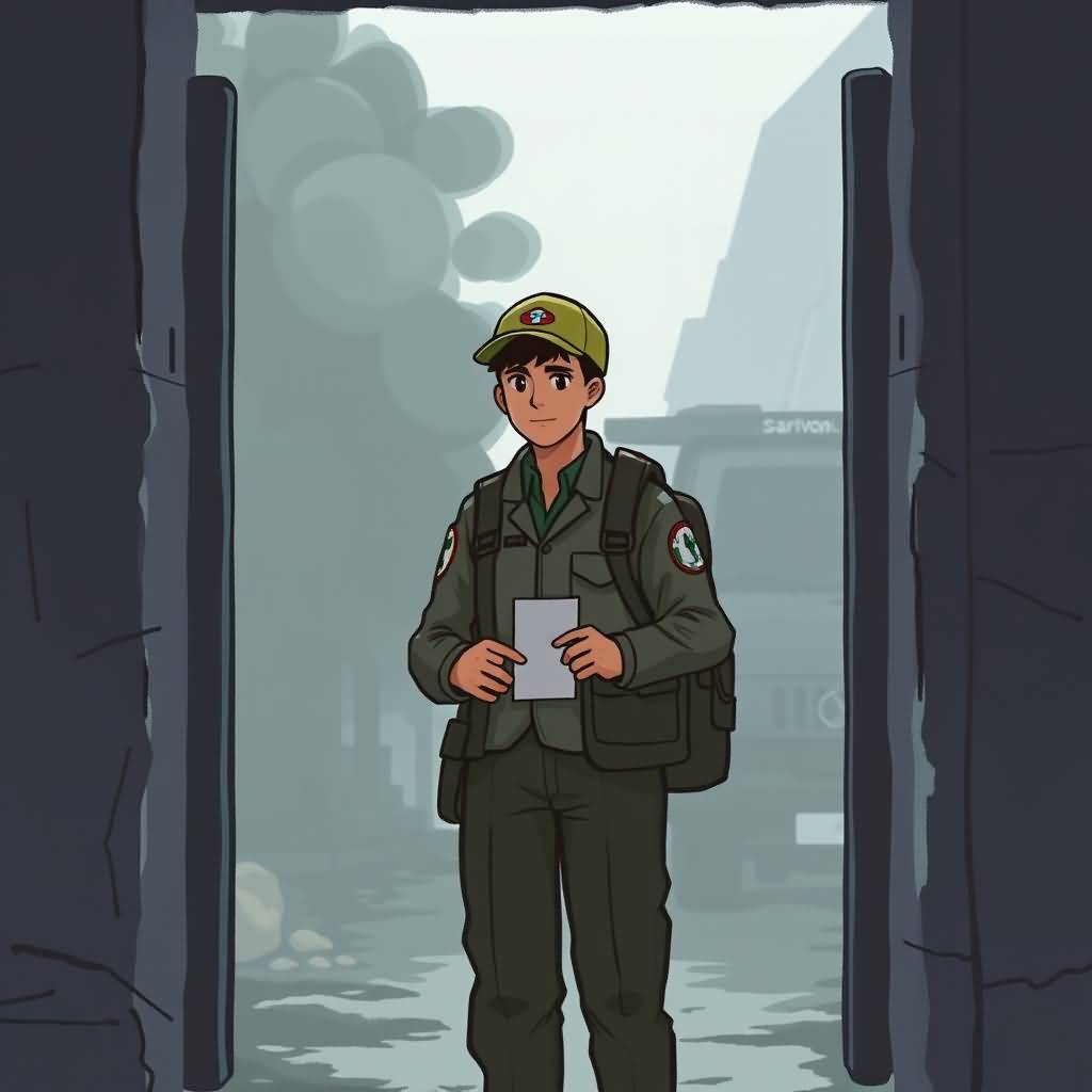 base gate worker