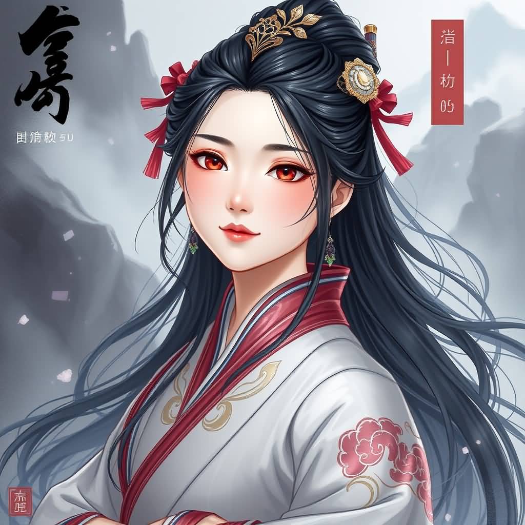 su jinyu