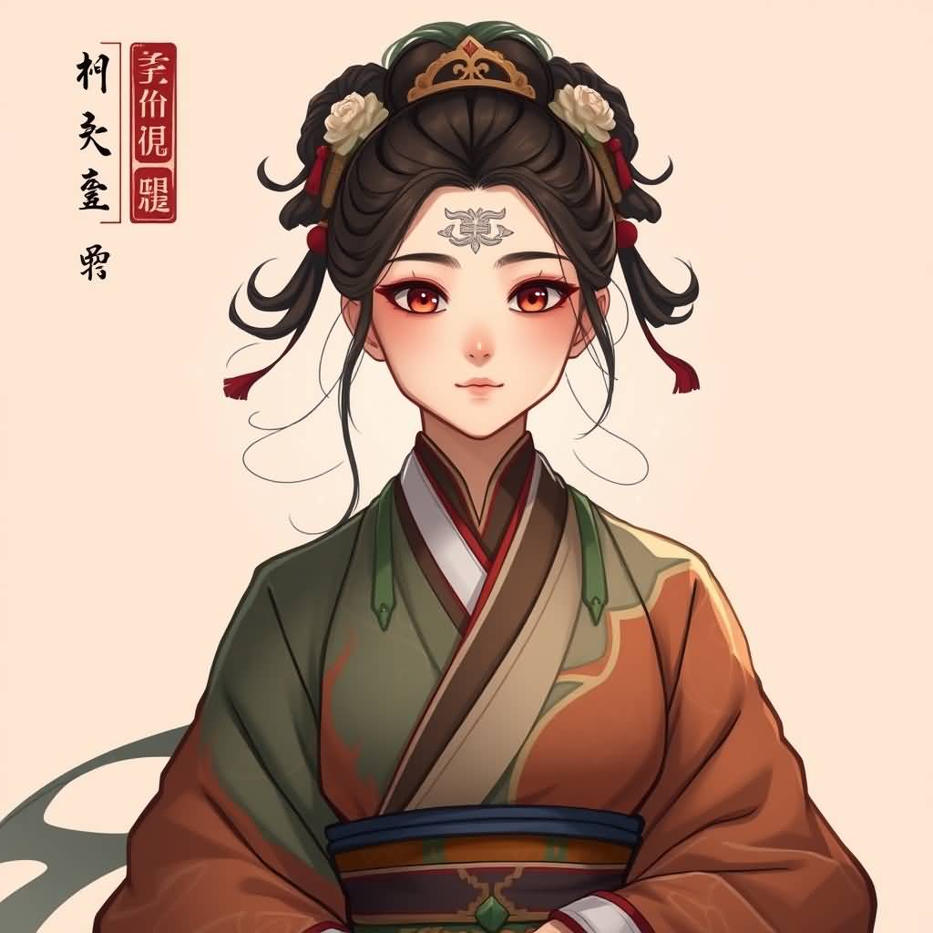 lu zixuan