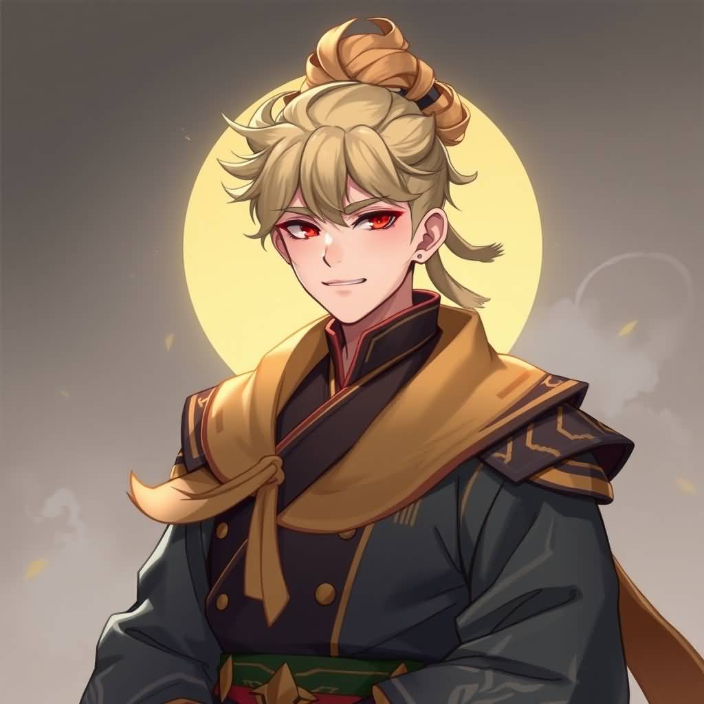 Fang He'an