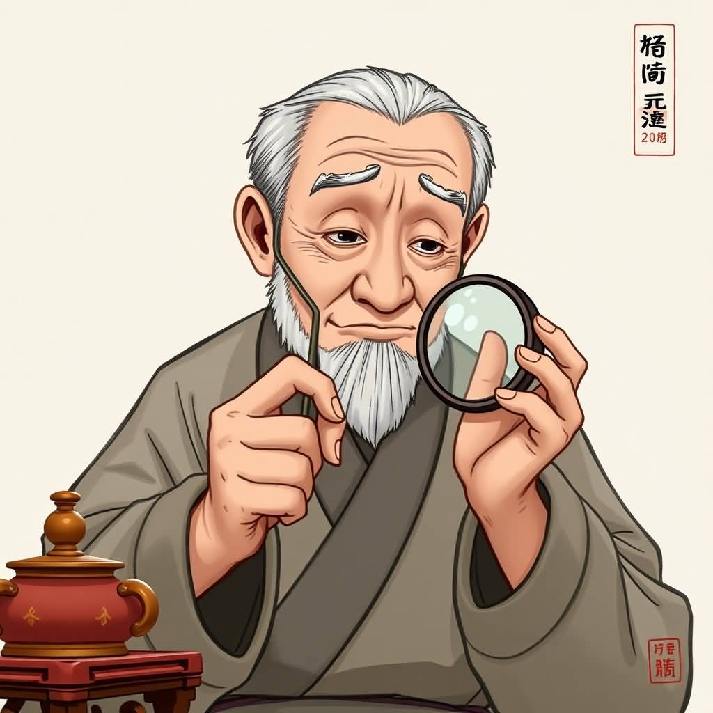 Chen Dafu