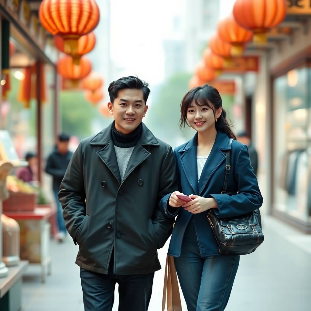 Du Xin