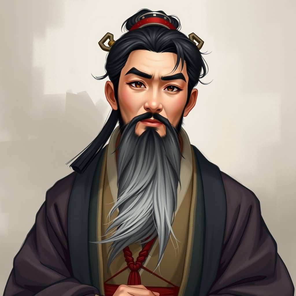 ju yuan