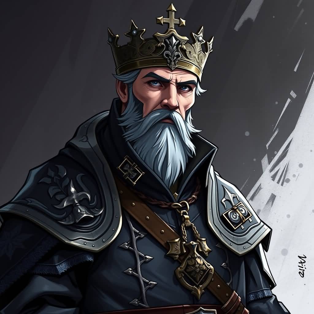Old Duke (stuart Family Duke)