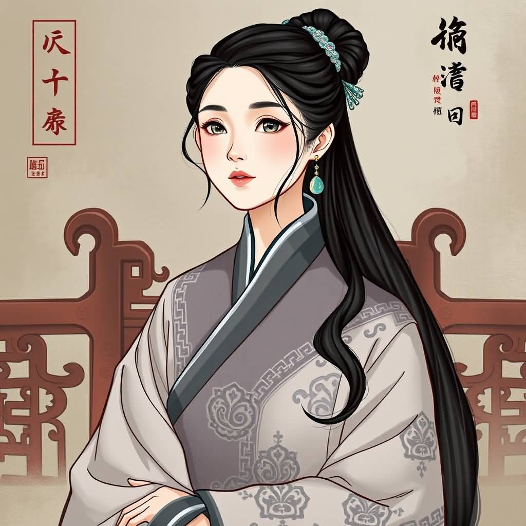 su luoxue