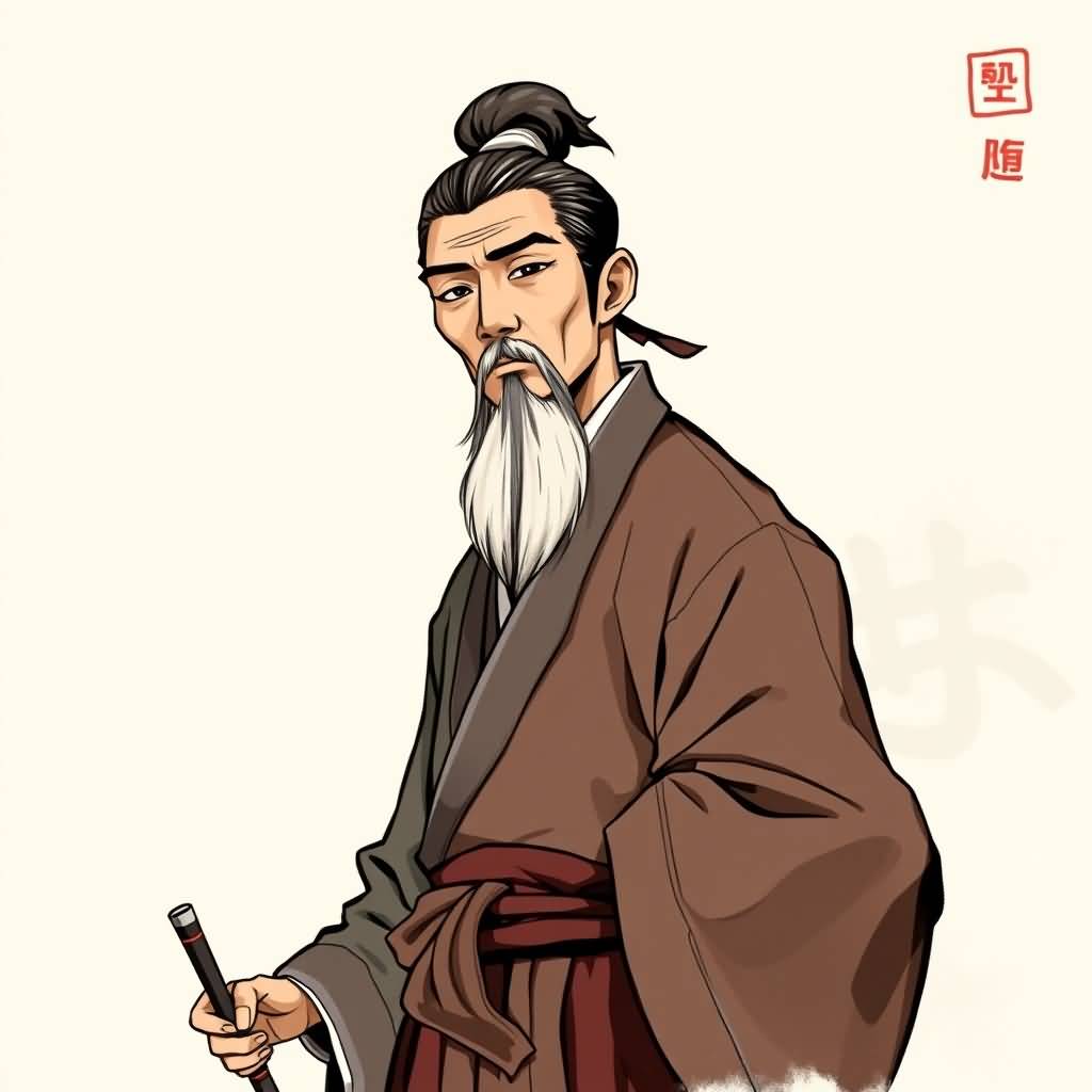 Rich Man Wang