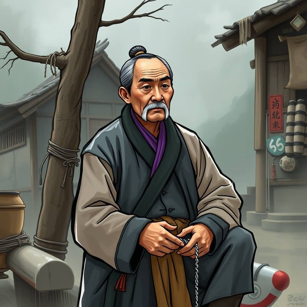 Gao Zhi