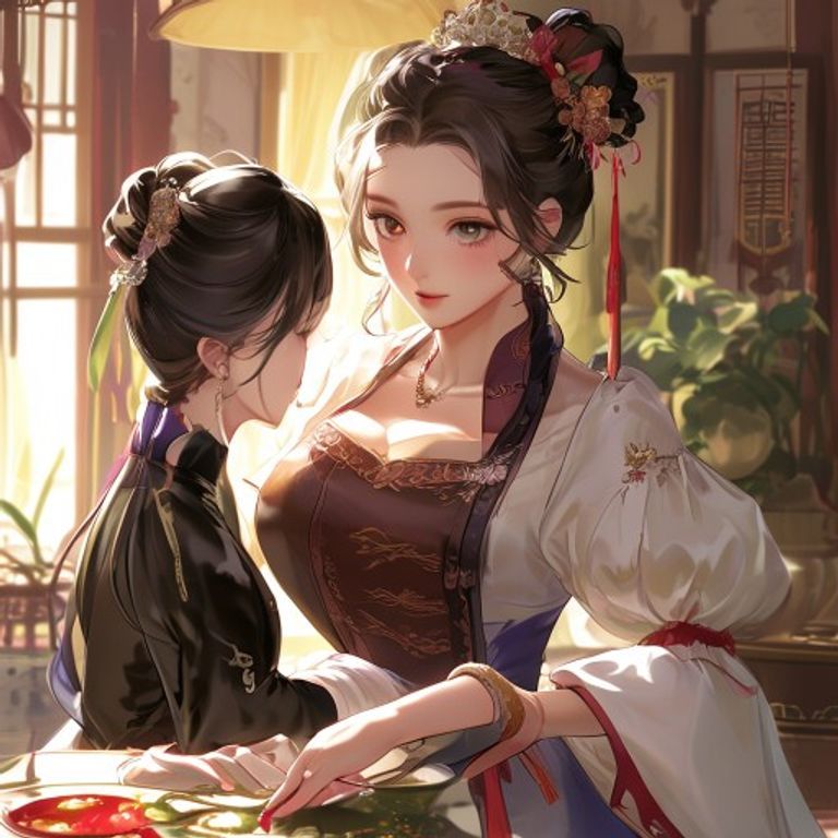 Qing Ying