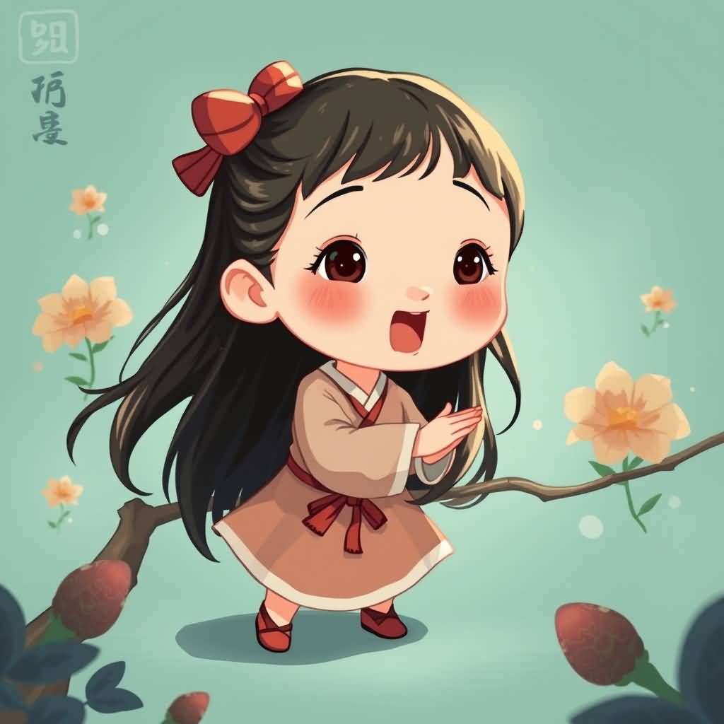 Xiao Lan