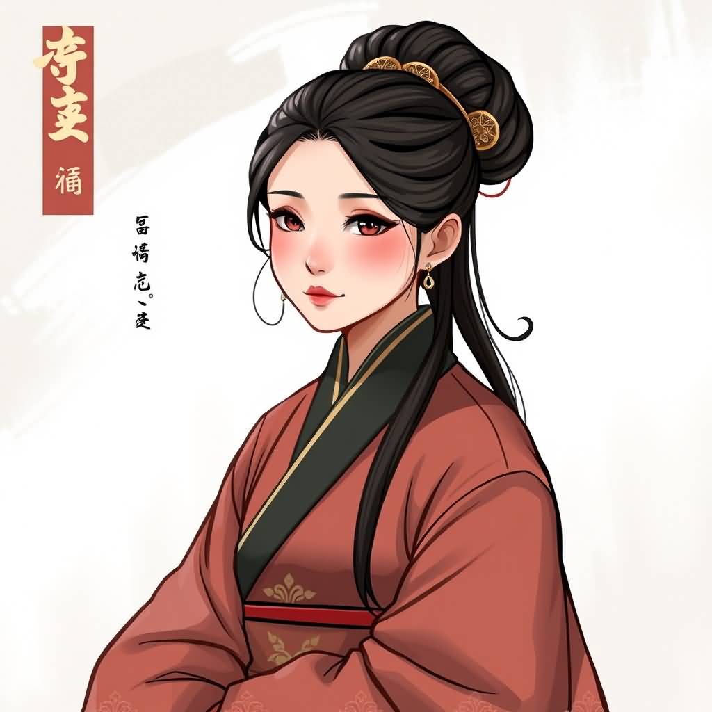 luo qiuju